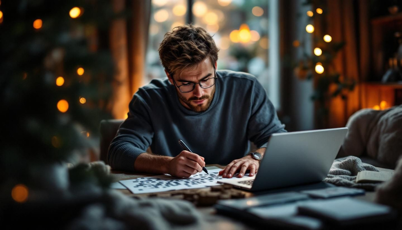 Decifrare enigmi: tecniche per affrontare parole crociate complesse